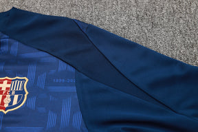 CONJUNTO DE TREINO BARCELONA B848 24/25