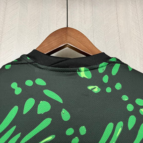 CAMISA NIGÉRIA HOME 24/25