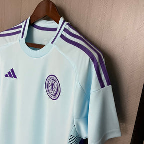 CAMISA ESCÓCIA AWAY 24/25