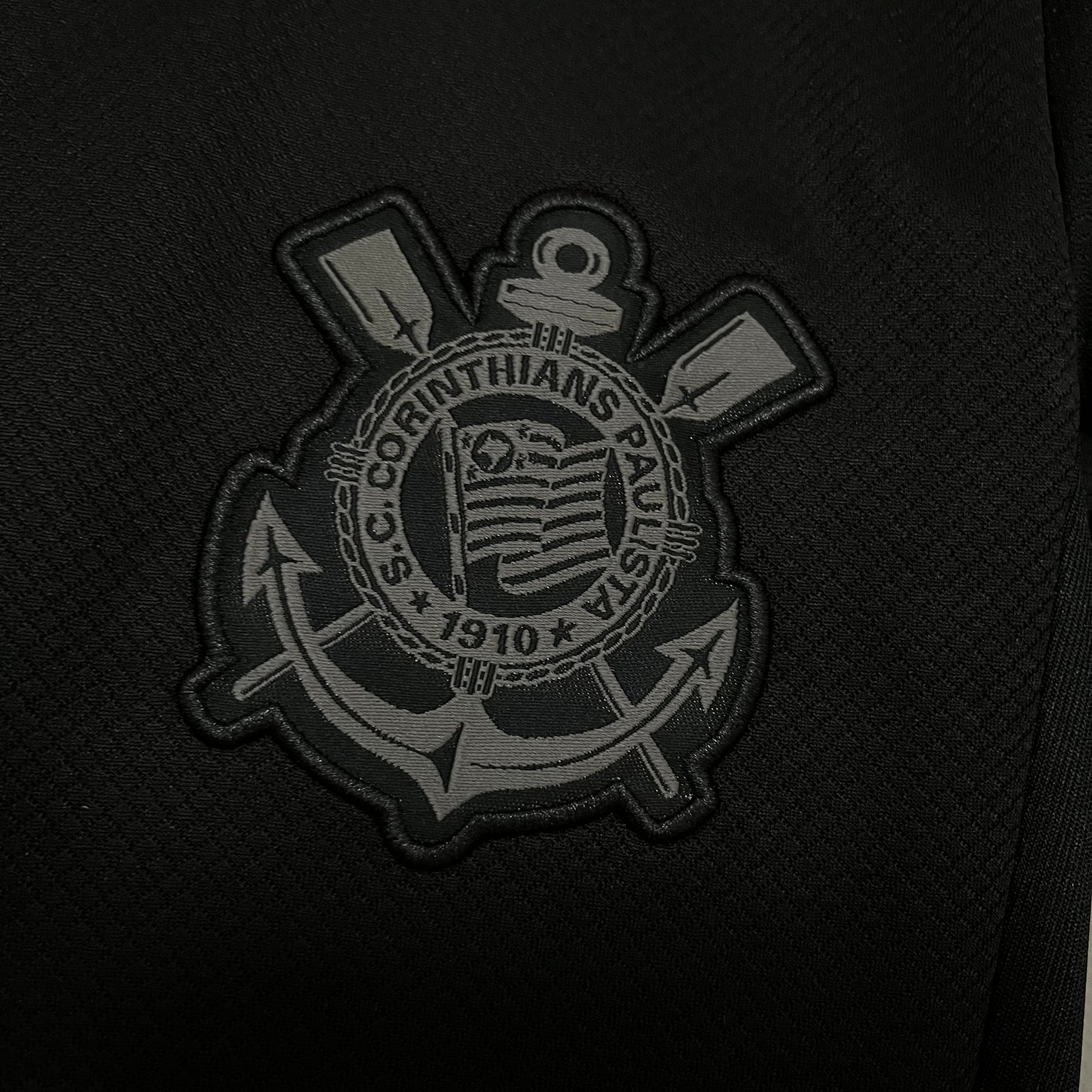 CAMISA CORINTHIANS FEMININA AWAY 24/25
