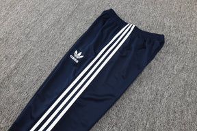 CONJUNTO DE TREINO REAL MADRID A777 24/25