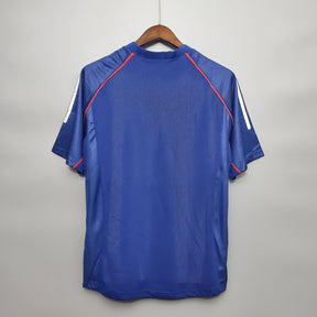 CAMISA RETRÔ JAPÃO HOME 2002