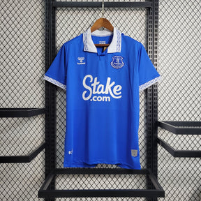 CAMISA EVERTON HOME 23/24