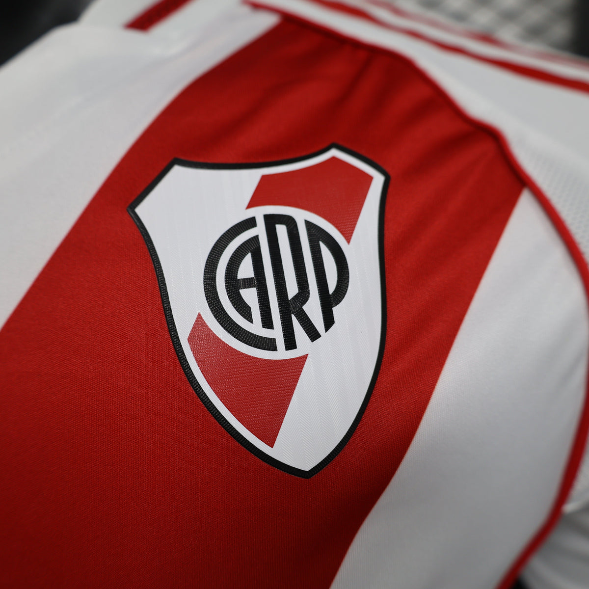 CAMISA RIVER PLATE VERSÃO JOGADOR HOME 24/25