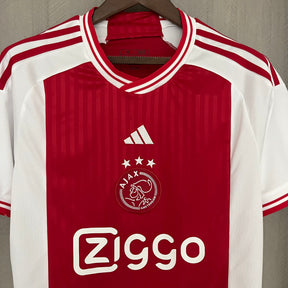 CAMISA AJAX HOME 23/24