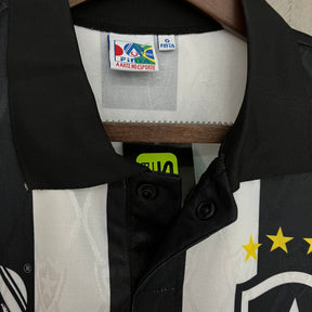 CAMISA RETRÔ BOTAFOGO HOME 1995