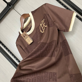 CAMISA FLAMENGO CONSCIÊNCIA NEGRA 24/25