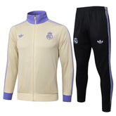CONJUNTO DE TREINO REAL MADRID A843 24/25