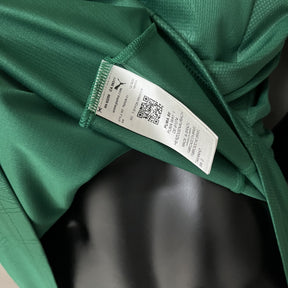 CAMISA PALMEIRAS VERSÃO JOGADOR HOME 25/26