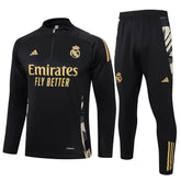CONJUNTO DE TREINO REAL MADRID B837 24/25