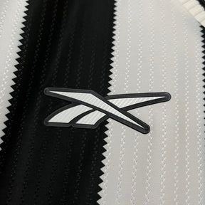CAMISA BOTAFOGO HOME LIBERTADORES 24/25