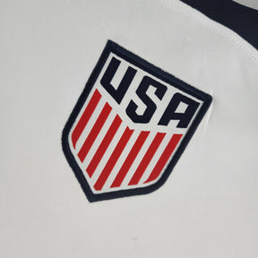 CAMISA ESTADOS UNIDOS HOME 22/23
