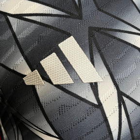 CAMISA FLAMENGO VERSÃO JOGADOR THIRD 24/25