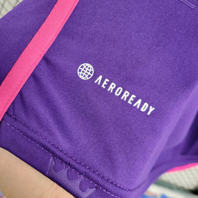 CAMISA CHARLOTTE AWAY 23/24