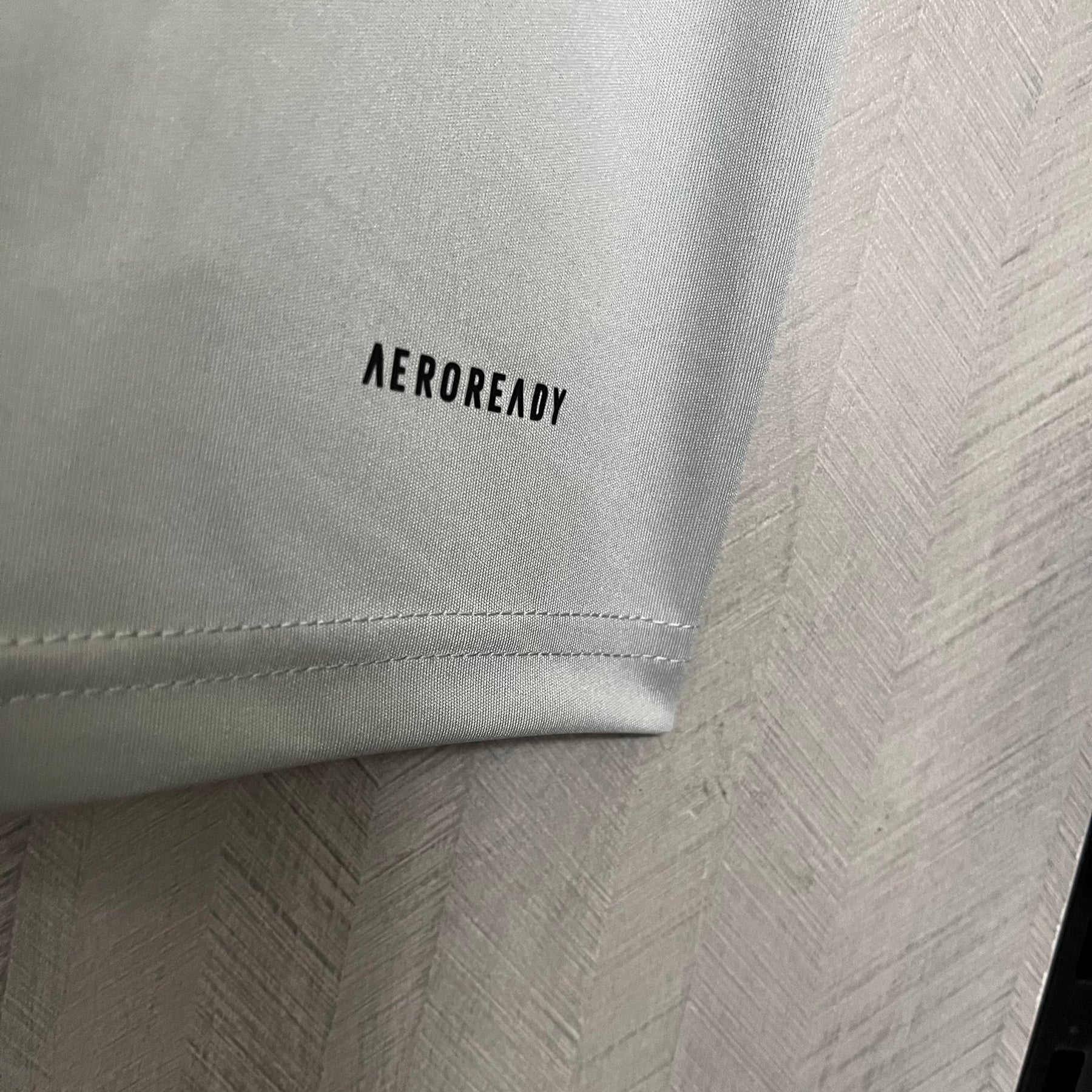 CAMISA FLAMENGO TREINO CINZA 24/25