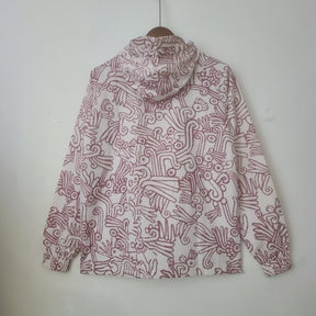 CORTA-VENTO MÉXICO WHITE 22/23