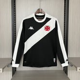 CAMISA VASCO DA GAMA MANGA LONGA AWAY 24/25