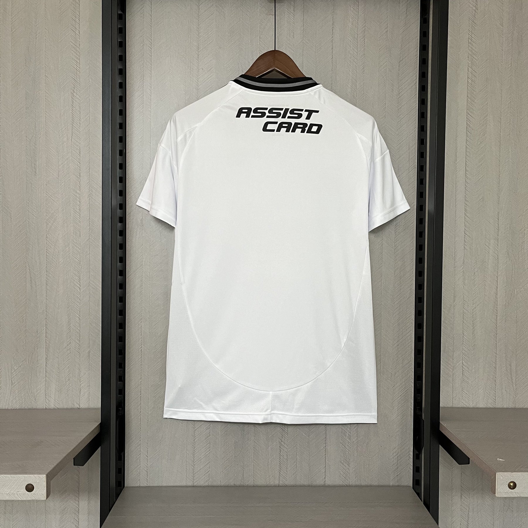 CAMISA COLO-COLO HOME 25/26