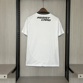 CAMISA COLO-COLO HOME 25/26