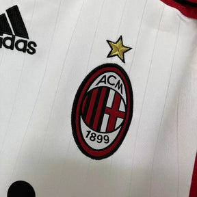 CAMISA MILAN RETRÔ AWAY 06/07