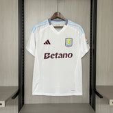 CAMISA ASTON VILLA AWAY 24/25