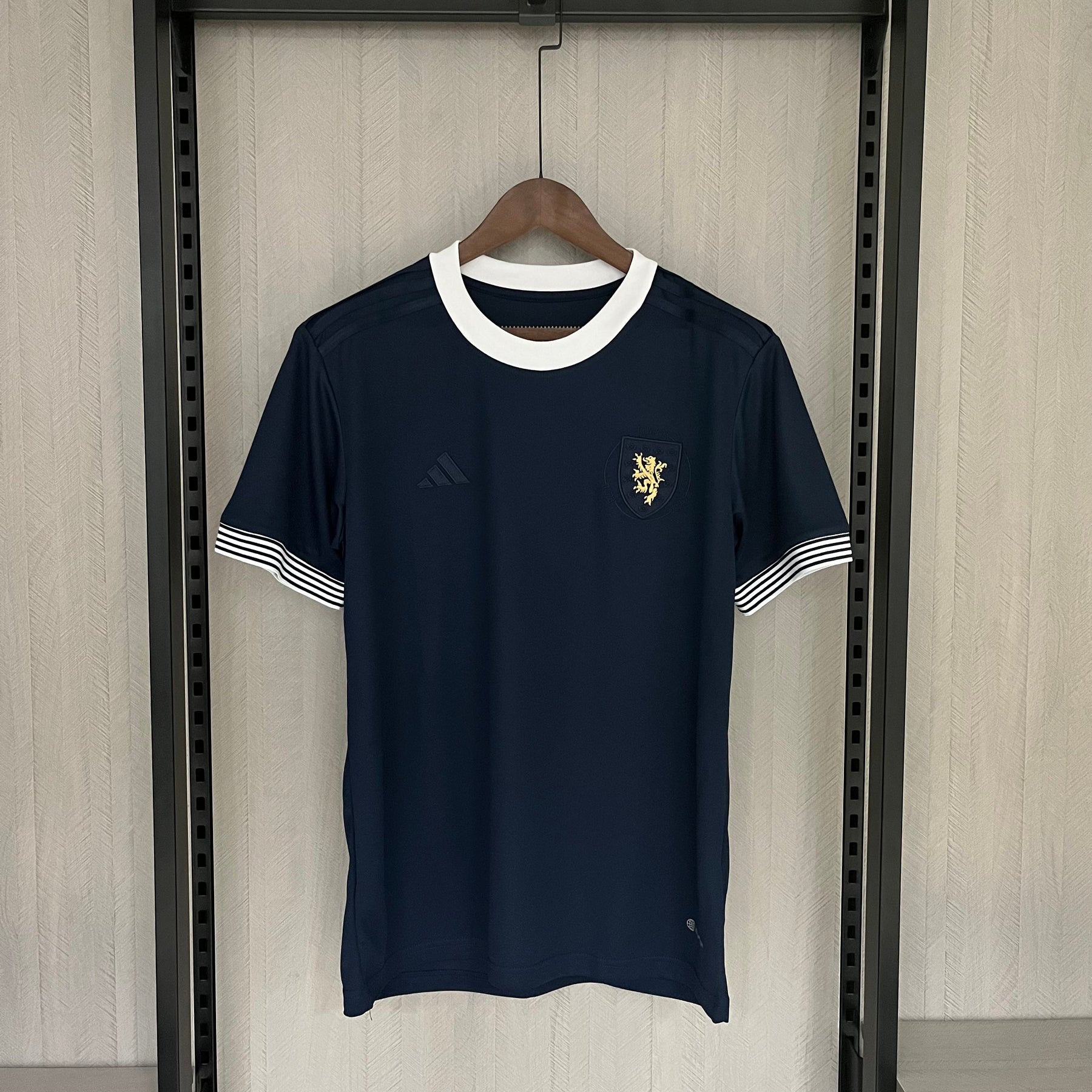 CAMISA ESCÓCIA COMEMORATIVE EDITION 150 ANOS 23/24