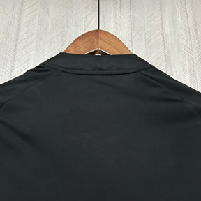 CAMISA VASCO DA GAMA FEMININA BLACK 24/25