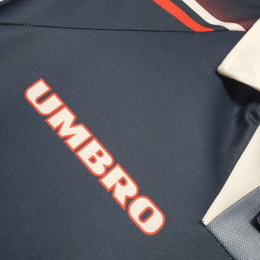 CAMISA RETRÔ AJAX AWAY 97/98