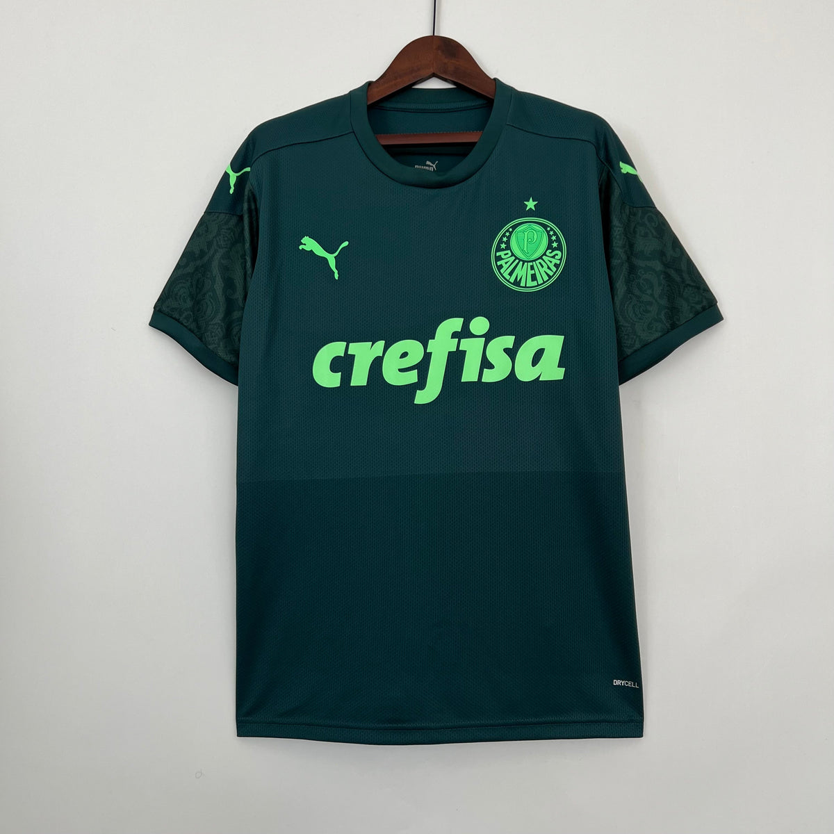 CAMISA RETRÔ PALMEIRAS THIRD 20/21
