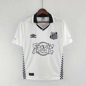 CAMISAS SANTOS CHARLIE BROWN