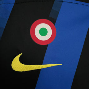 CAMISA INTER DE MILÃO HOME 23/24