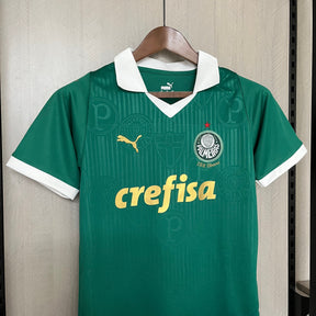 KIT INFANTIL PALMEIRAS HOME 24/25