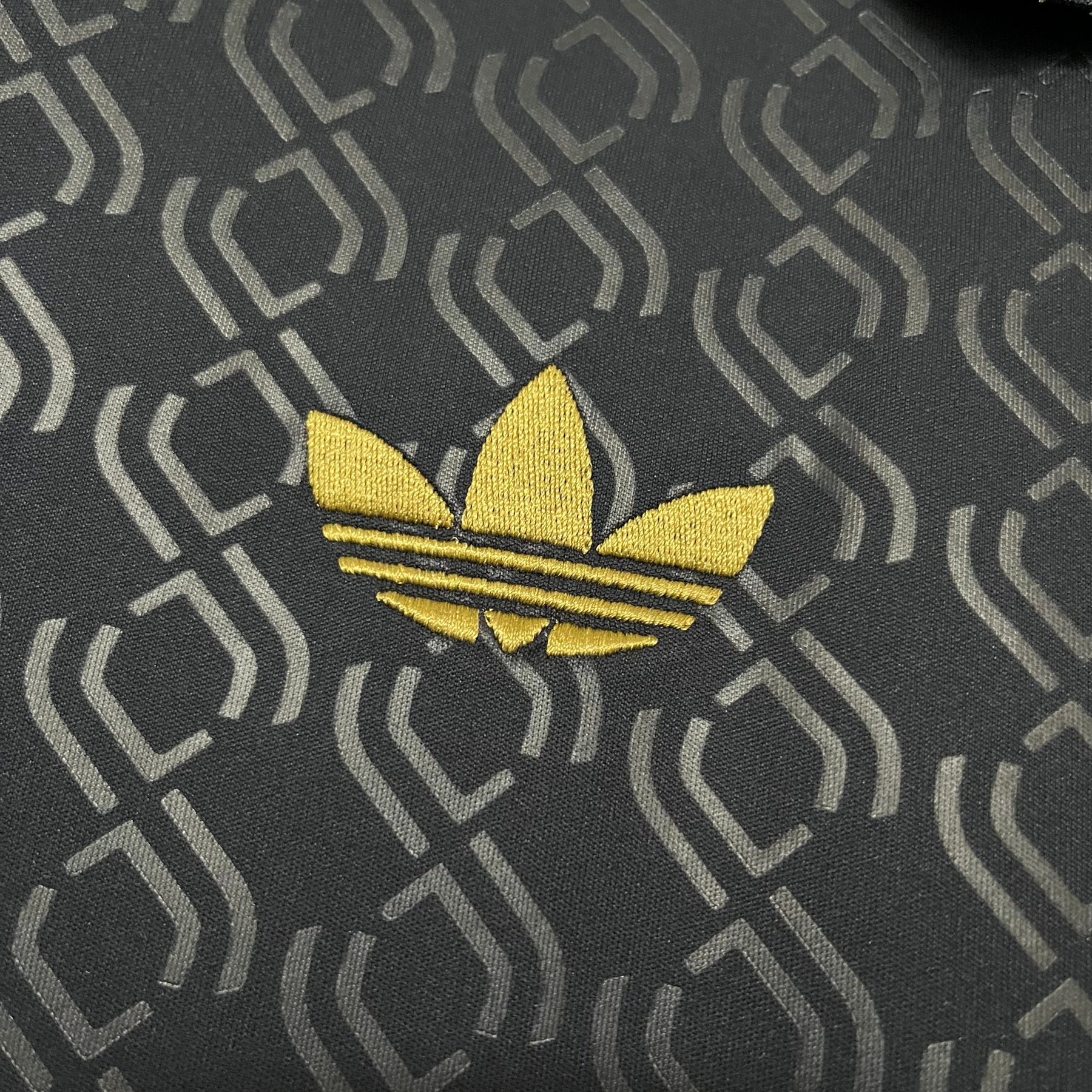 CAMISA JUVENTUS THIRD 24/25