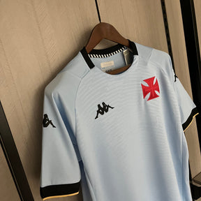CAMISA VASCO DA GAMA GOLEIRO BLUE 23/24
