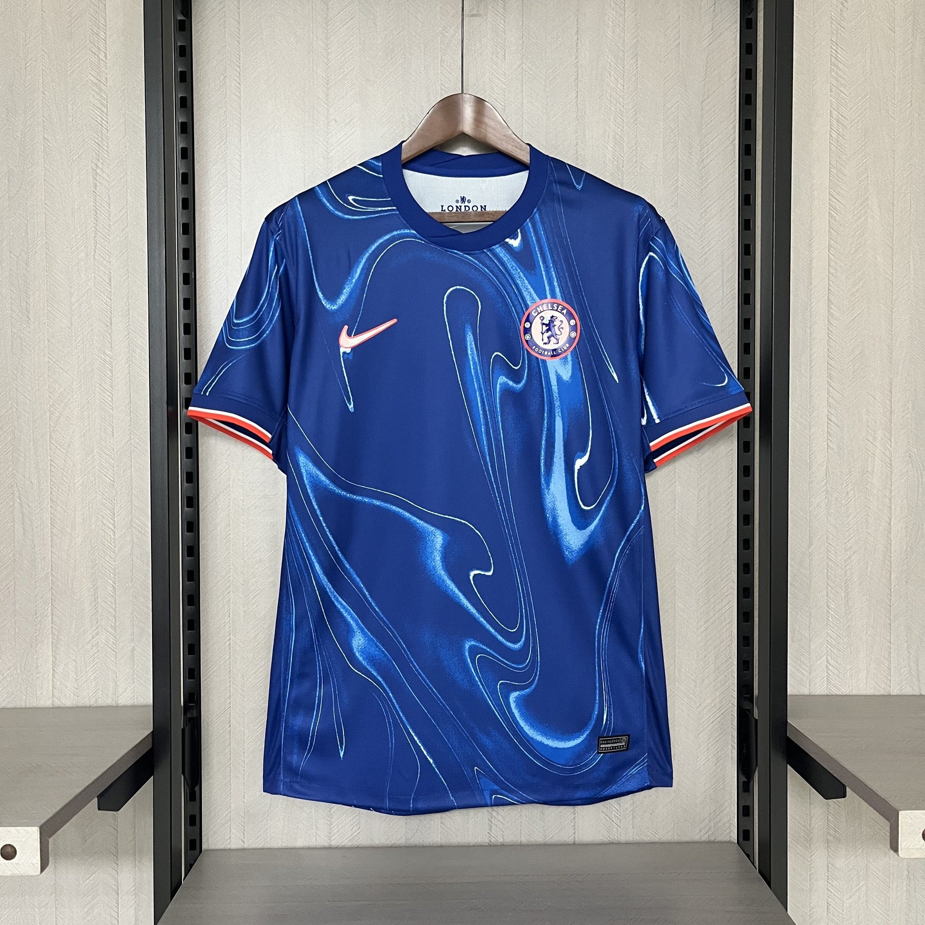 CAMISA CHELSEA HOME 24/25