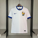CAMISA FRANÇA AWAY 24/25