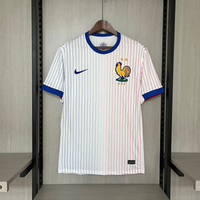CAMISA FRANÇA AWAY 24/25