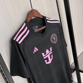 CAMISA INTER MIAMI AWAY 24/25