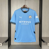 CAMISA MANCHESTER CITY HOME 24/25
