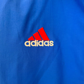 CORTA-VENTO BAYERN DE MUNICH BLUE DUPLA FACE 23/24