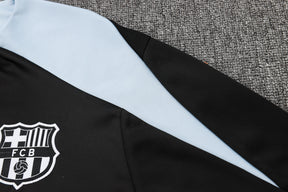 CONJUNTO DE TREINO BARCELONA B956 24/25