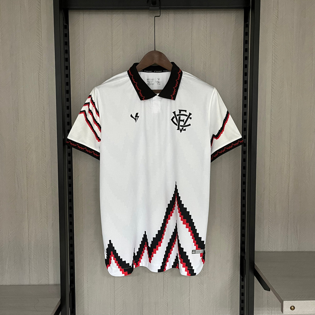 CAMISA VITÓRIA SPECIAL EDITION 23/24