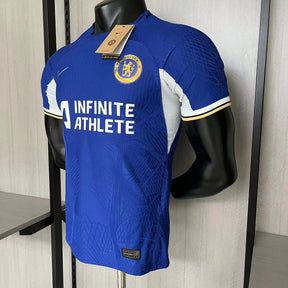 CAMISA CHELSEA HOME VERSÃO JOGADOR 23/24