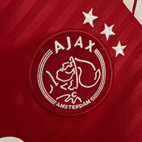 CAMISA AJAX HOME 23/24