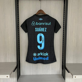 CAMISA GRÊMIO FEMININA THIRD 23/24