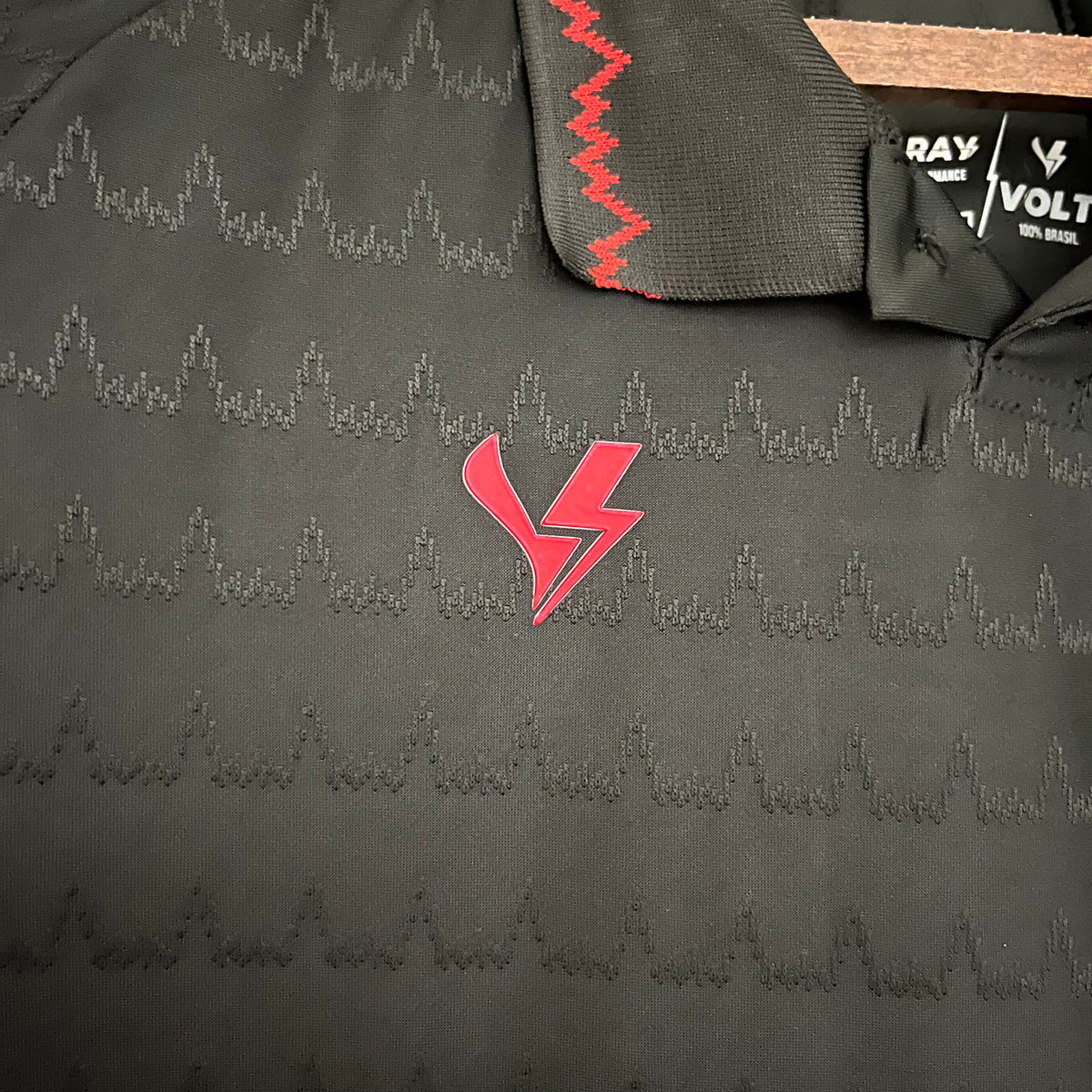 CAMISA VITÓRIA THIRD 23/24