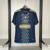 CAMISA PHILADELPHIA AWAY 24/25