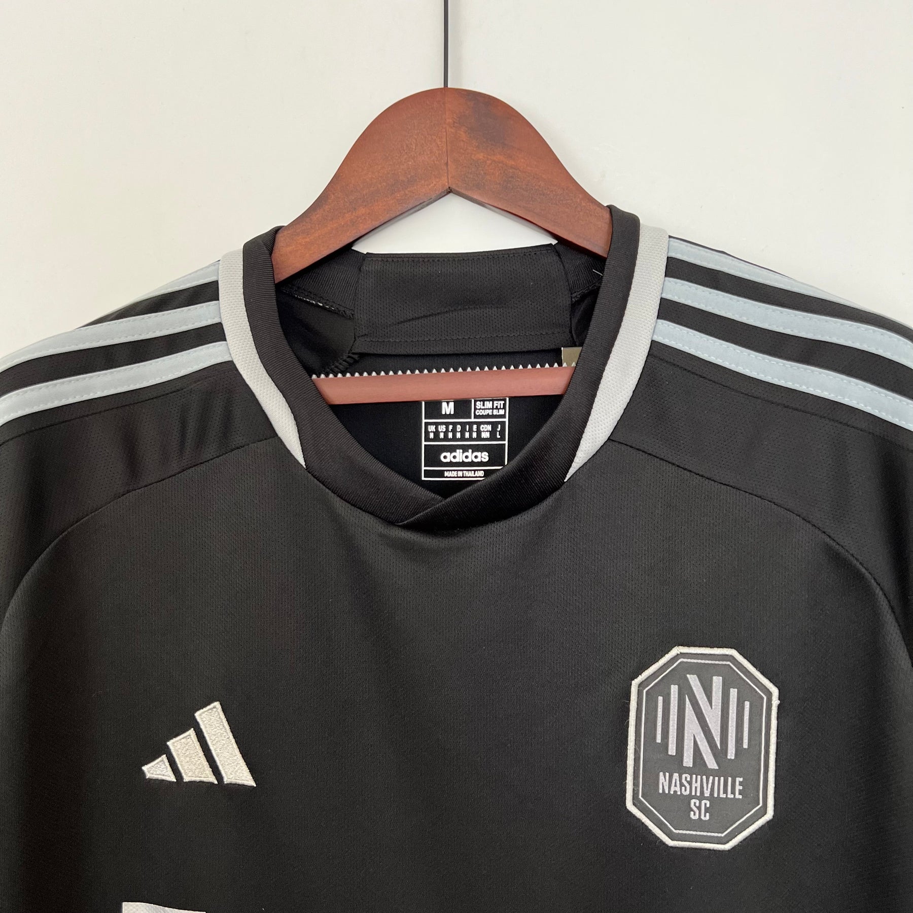 CAMISA NASHVILLE AWAY 23/24