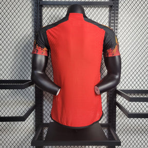 CAMISA BÉLGICA VERSÃO JOGADOR HOME 22/23