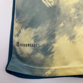 CAMISA NEW YORK RED BULLS AWAY 23/24